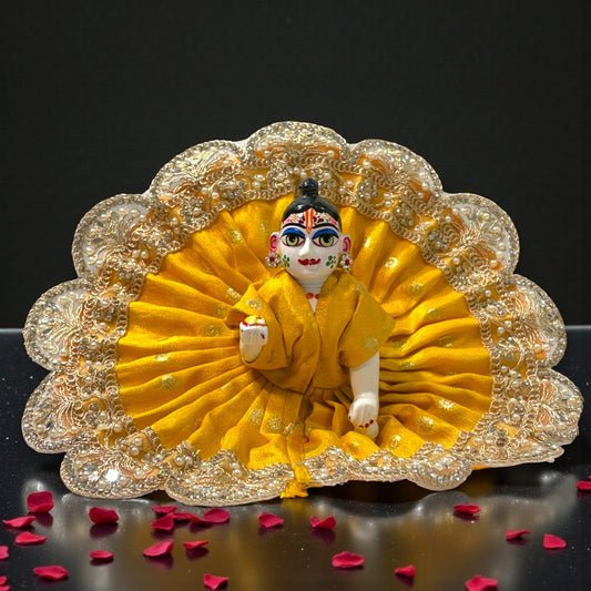 Laddu Gopal Ji Poshak
