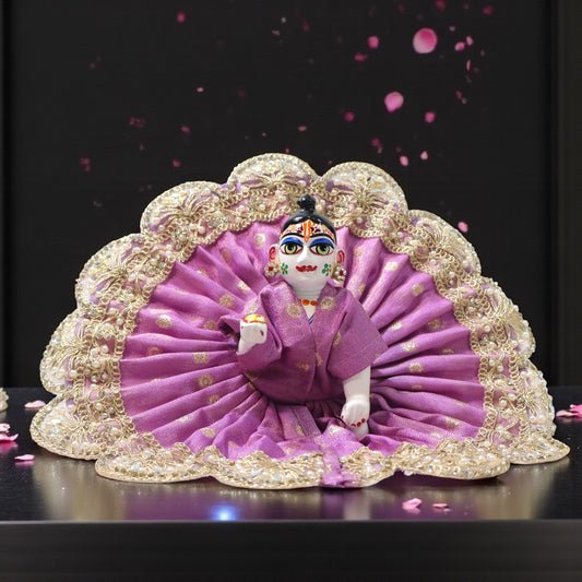 Laddu Gopal Ji Poshak